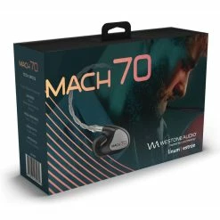 Westone Audio - MACH 70