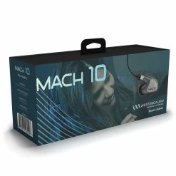 Westone Audio - MACH 10 In-Ears For Beginners