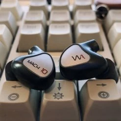 Westone Audio - MACH 10 In-Ears For Beginners