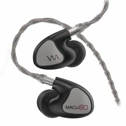 Flagship IEMS Westone Audio - MACH 80