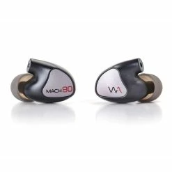 Flagship IEMS Westone Audio - MACH 80