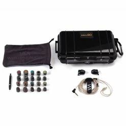 Flagship IEMS Westone Audio - MACH 80