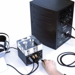 Woo Audio - WA7 Fireflies (3rd Gen)