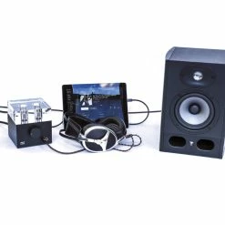 Woo Audio - WA7 Fireflies (3rd Gen)