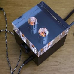 Woo Audio - WA7 Fireflies (3rd Gen)