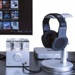 Woo Audio - WA7 Fireflies (3rd Gen)