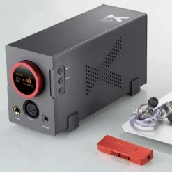 Hot Sale ๐ XDuoo - XA-10 Desktop Amps & DACs ๐ 18 XDuoo - XA-10 Desktop Amps & DACs
