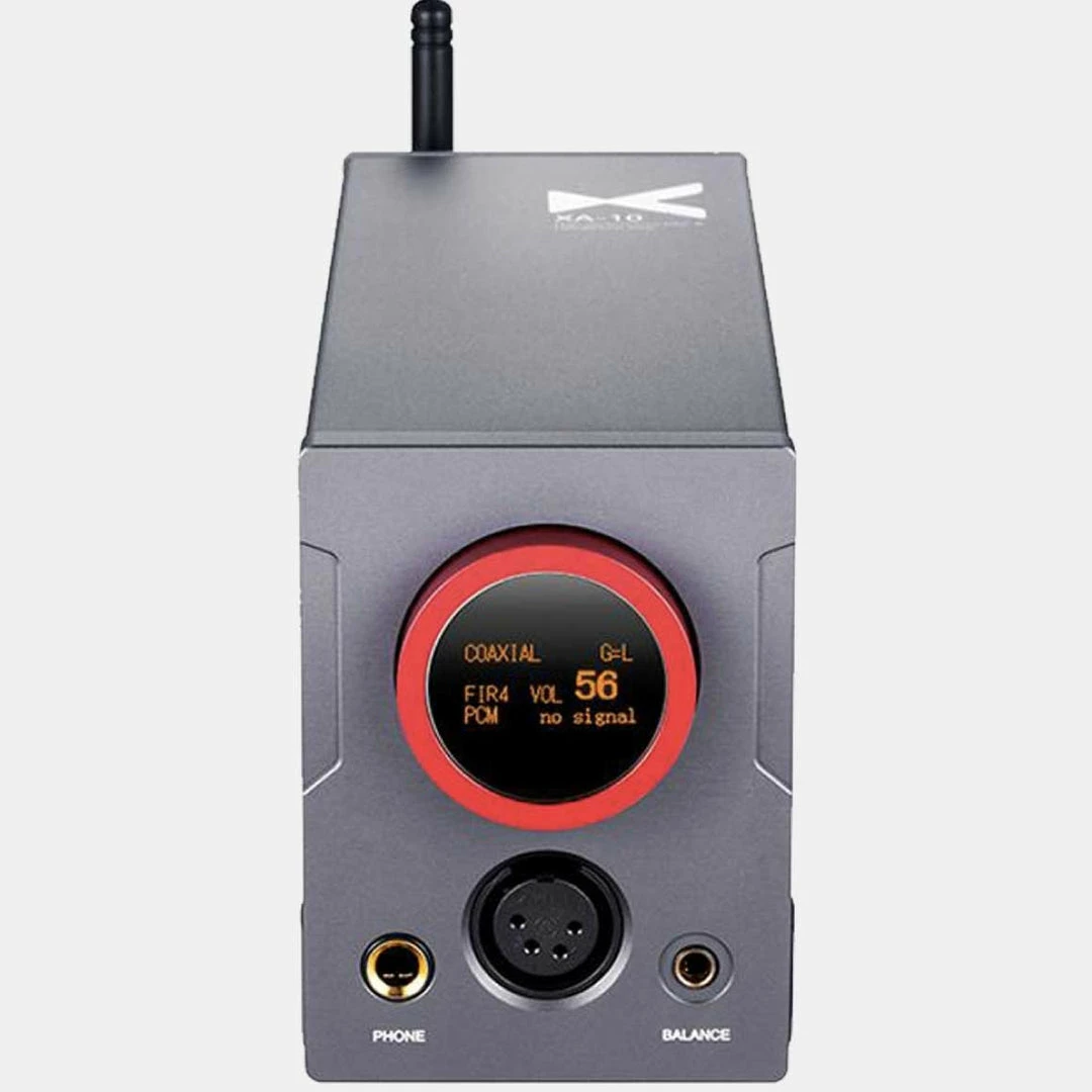 Hot Sale ๐ XDuoo - XA-10 Desktop Amps & DACs ๐ 9 XDuoo - XA-10 Desktop Amps & DACs