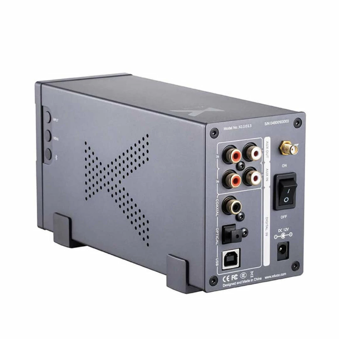 Hot Sale ๐ XDuoo - XA-10 Desktop Amps & DACs ๐ 6 XDuoo - XA-10 Desktop Amps & DACs