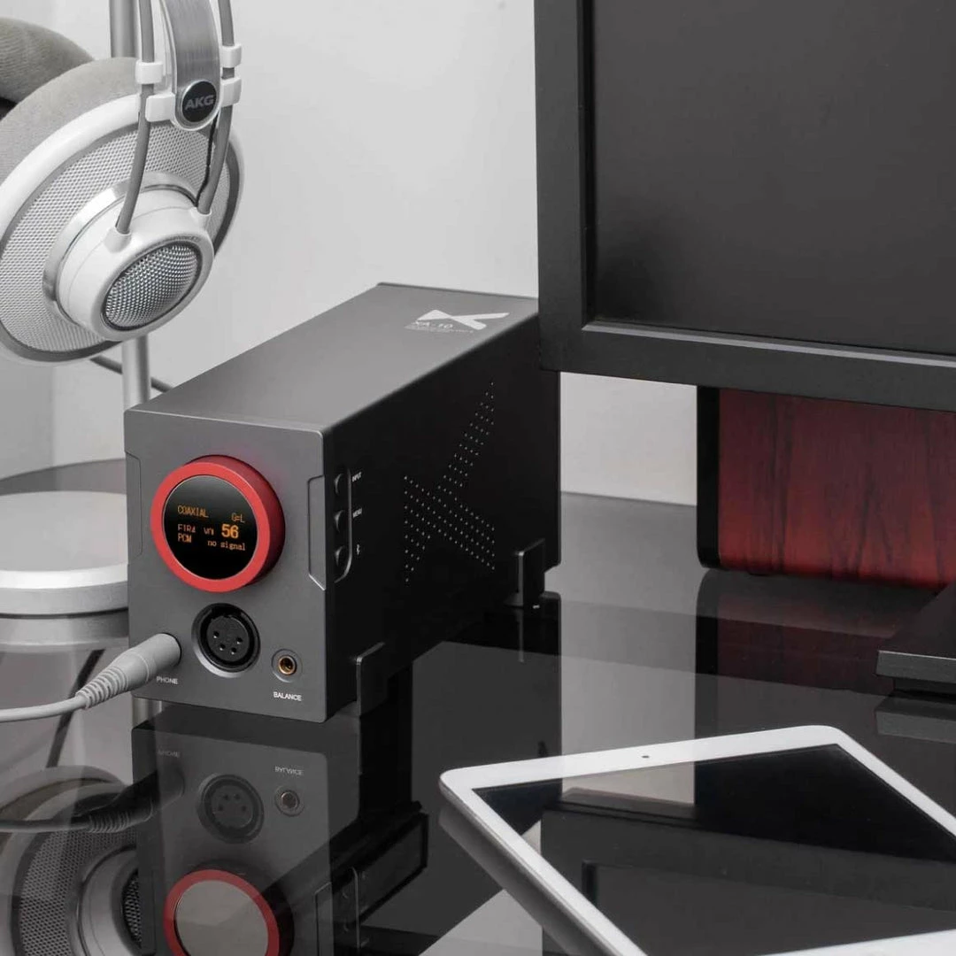 Hot Sale ๐ XDuoo - XA-10 Desktop Amps & DACs ๐ 11 XDuoo - XA-10 Desktop Amps & DACs
