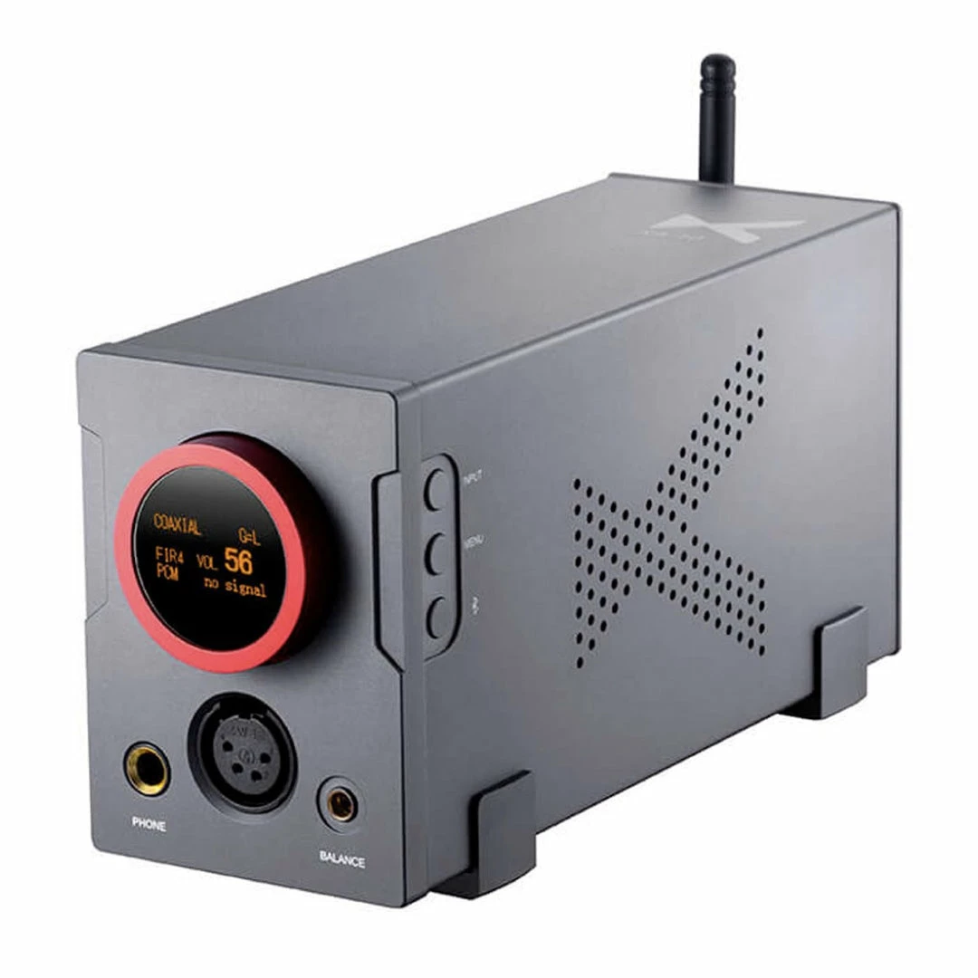 Hot Sale ๐ XDuoo - XA-10 Desktop Amps & DACs ๐ 5 XDuoo - XA-10 Desktop Amps & DACs