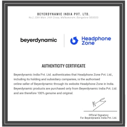 Beyerdynamic - T5 (3rd Generation) Flagship Headphones