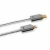 DdHiFi - MFi09S Lightning To USB-C OTG Cable Cables