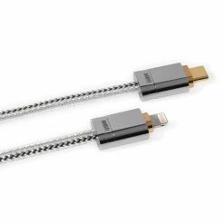 DdHiFi - MFi09S Lightning To USB-C OTG Cable Cables