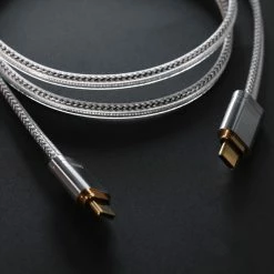Deals ⭐ DdHiFi - TC09S USB-C To USB-C OTG Cable 🎁 26 DdHiFi - TC09S USB-C To USB-C OTG Cable