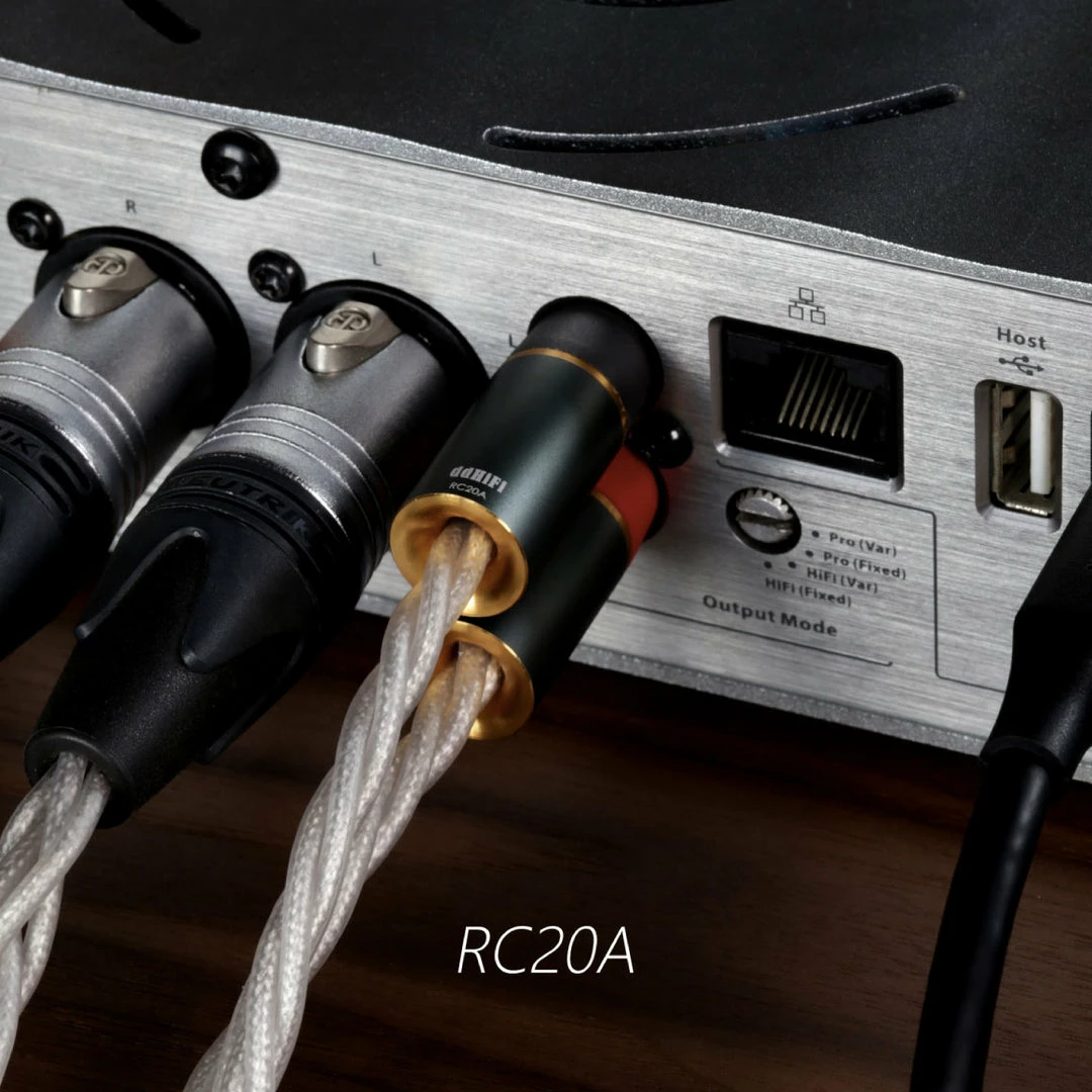 Best deal 🌟 DdHiFi - RC20A Cables 👍 10 DdHiFi - RC20A Cables
