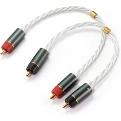 DdHiFi - RC20A Cables