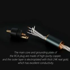 Best deal 🌟 DdHiFi - RC20A Cables 👍 36 DdHiFi - RC20A Cables