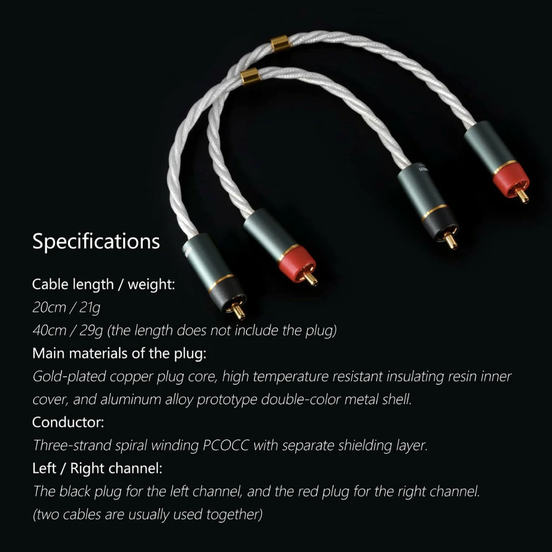 Best deal 🌟 DdHiFi - RC20A Cables 👍 18 DdHiFi - RC20A Cables
