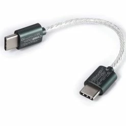 Promo 😉 DdHiFi - TC05 Type-C To Type-C Cable 😍 18 DdHiFi - TC05 Type-C To Type-C Cable