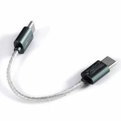 Promo 😉 DdHiFi - TC05 Type-C To Type-C Cable 😍 19 DdHiFi - TC05 Type-C To Type-C Cable
