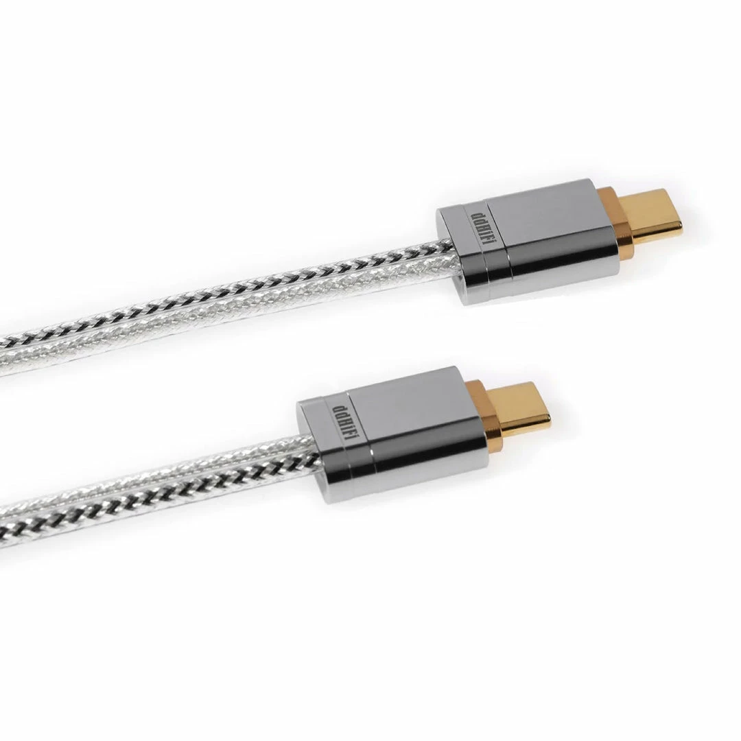 Deals ⭐ DdHiFi - TC09S USB-C To USB-C OTG Cable 🎁 3 DdHiFi - TC09S USB-C To USB-C OTG Cable