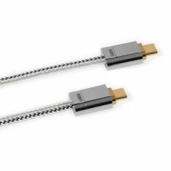 Deals ⭐ DdHiFi - TC09S USB-C To USB-C OTG Cable 🎁 25 DdHiFi - TC09S USB-C To USB-C OTG Cable