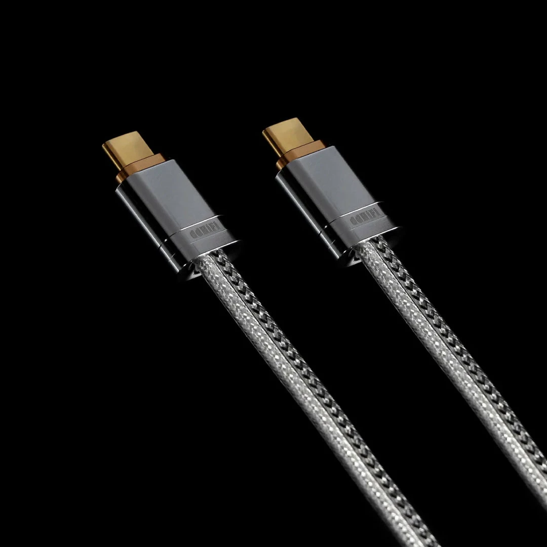 Deals ⭐ DdHiFi - TC09S USB-C To USB-C OTG Cable 🎁 4 DdHiFi - TC09S USB-C To USB-C OTG Cable