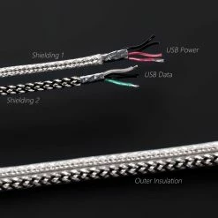 Deals ⭐ DdHiFi - TC09S USB-C To USB-C OTG Cable 🎁 21 DdHiFi - TC09S USB-C To USB-C OTG Cable