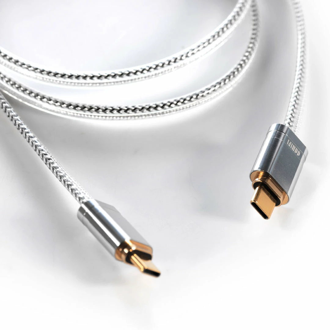 Deals ⭐ DdHiFi - TC09S USB-C To USB-C OTG Cable 🎁 11 DdHiFi - TC09S USB-C To USB-C OTG Cable