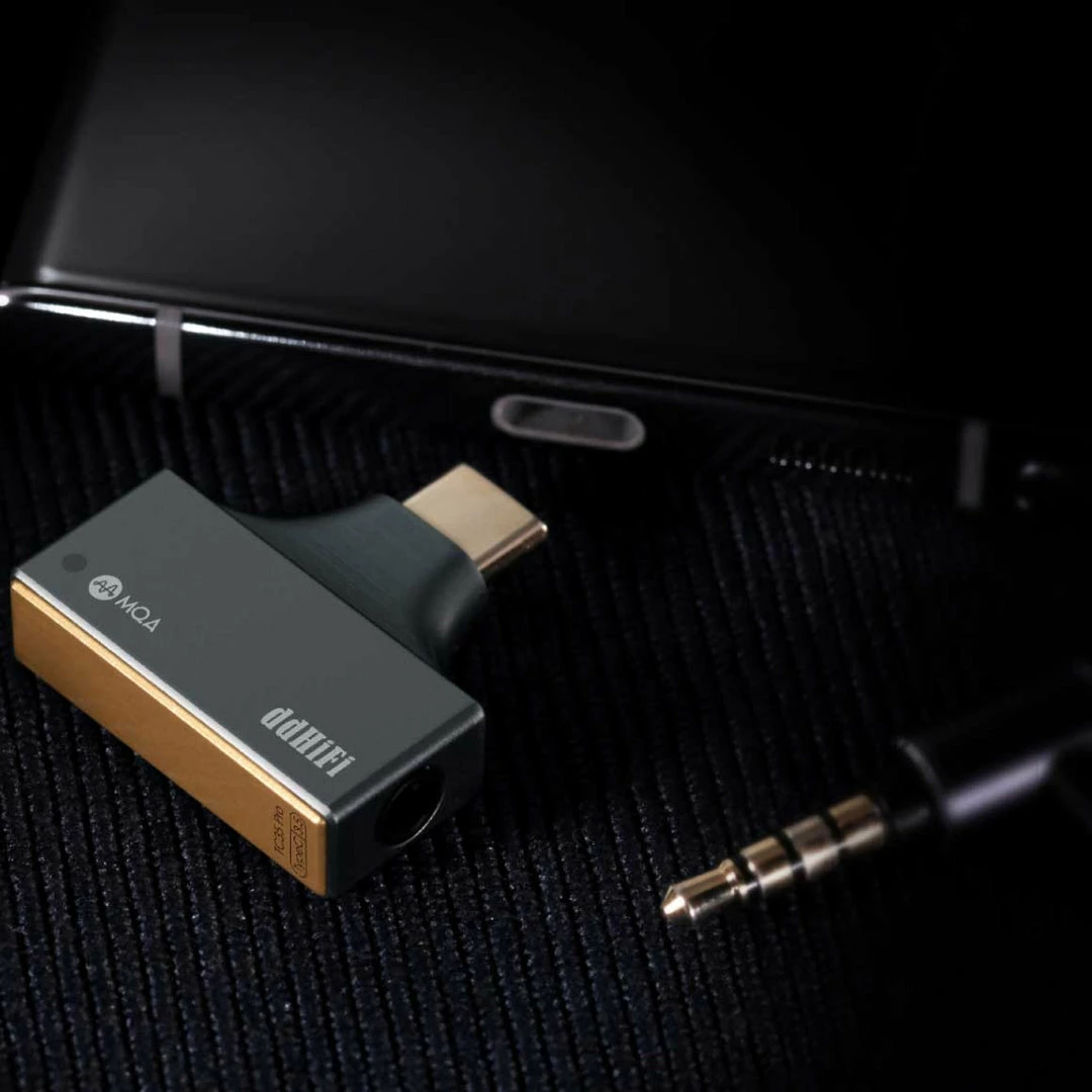 Outlet ๐ DdHiFi - TC35 Pro Type-C To 3.5mm Decoder (Mountain) Portable Amps &DACs ๐ฅ 7 DdHiFi - TC35 Pro Type-C To 3.5mm Decoder (Mountain) Portable Amps &DACs
