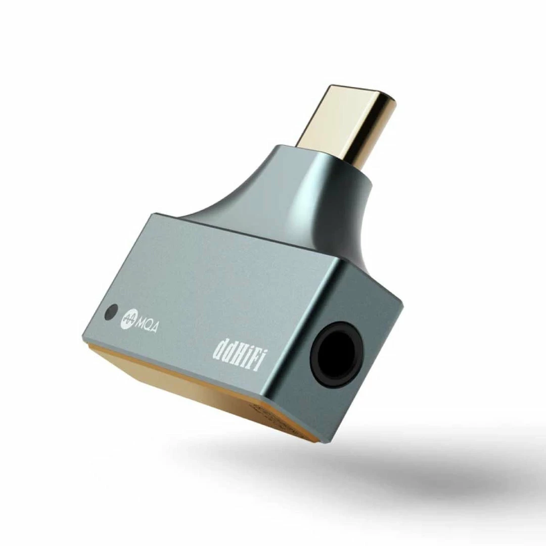 Outlet ๐ DdHiFi - TC35 Pro Type-C To 3.5mm Decoder (Mountain) Portable Amps &DACs ๐ฅ 3 DdHiFi - TC35 Pro Type-C To 3.5mm Decoder (Mountain) Portable Amps &DACs