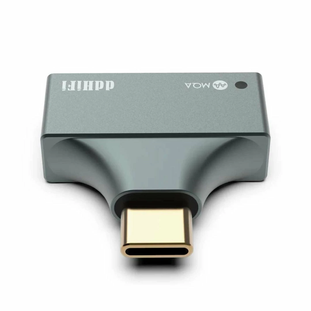 Outlet ๐ DdHiFi - TC35 Pro Type-C To 3.5mm Decoder (Mountain) Portable Amps &DACs ๐ฅ 4 DdHiFi - TC35 Pro Type-C To 3.5mm Decoder (Mountain) Portable Amps &DACs