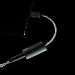 DdHiFi - TC35 Pro Type-C To 3.5mm Decoder (Eye) Portable Amps &DACs