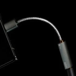 DdHiFi - TC35 Pro Type-C To 3.5mm Decoder (Eye) Portable Amps &DACs