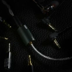 DdHiFi - TC35 Pro Type-C To 3.5mm Decoder (Eye) Portable Amps &DACs