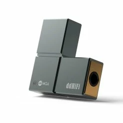 Portable Amps &DACs DdHiFi - TC35 Pro USB To 3.5mm Decoder (Tetris)