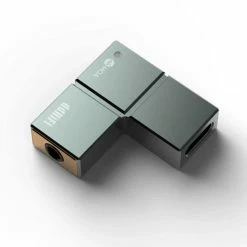 Portable Amps &DACs DdHiFi - TC35 Pro USB To 3.5mm Decoder (Tetris)