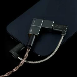 Portable Amps &DACs DdHiFi - TC35 Pro USB To 3.5mm Decoder (Tetris)