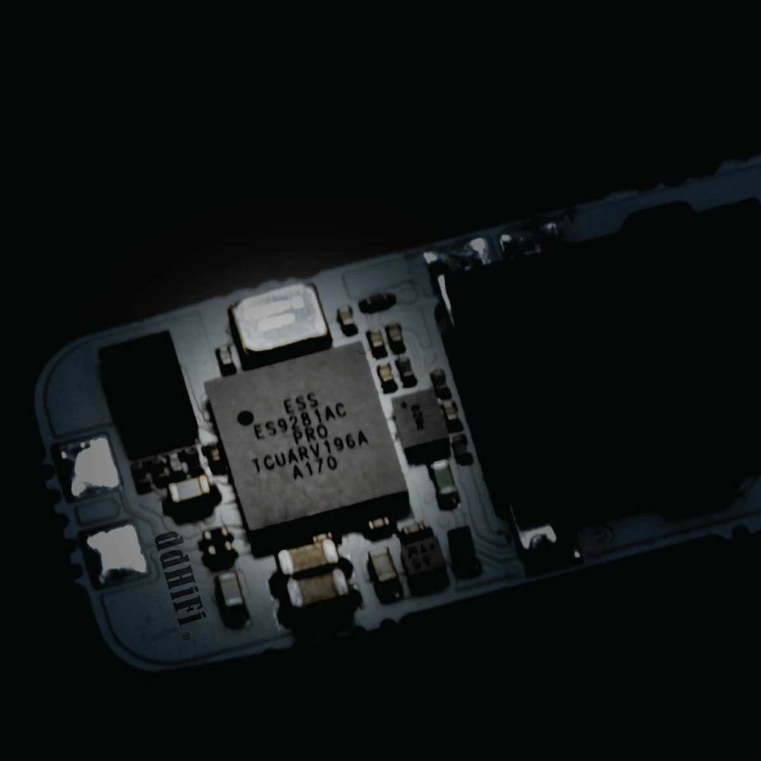 Outlet ๐ DdHiFi - TC35 Pro Type-C To 3.5mm Decoder (Mountain) Portable Amps &DACs ๐ฅ 8 DdHiFi - TC35 Pro Type-C To 3.5mm Decoder (Mountain) Portable Amps &DACs