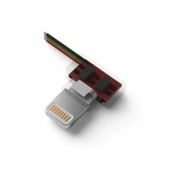 Cheapest ๐ DdHiFi - TC44A Lightning 4.4mm Miniaturization Adapter For IPhone Portable Amps &DACs โ 14 DdHiFi - TC44A Lightning 4.4mm Miniaturization Adapter For IPhone Portable Amps &DACs