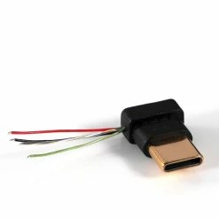 Top 10 ❤️ Portable Amps &DACs DdHiFi - TC44A USB-C To 4.4mm Miniaturization Adapter 👏 17 Portable Amps &DACs DdHiFi - TC44A USB-C To 4.4mm Miniaturization Adapter