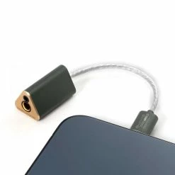 Wholesale 😍 DdHiFi - TC44B Lightning To 2.5/4.4mm Balanced DAC & Amplifier Portable Amps &DACs 😀 17 DdHiFi - TC44B Lightning To 2.5/4.4mm Balanced DAC & Amplifier Portable Amps &DACs