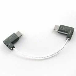 DdHiFi - TC05 Type-C To Type-C Cable