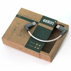 Promo 😉 DdHiFi - TC05 Type-C To Type-C Cable 😍 16 DdHiFi - TC05 Type-C To Type-C Cable