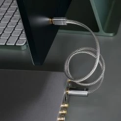 DdHiFi - TC09BC USB-C To USB-B USB Cable Cables