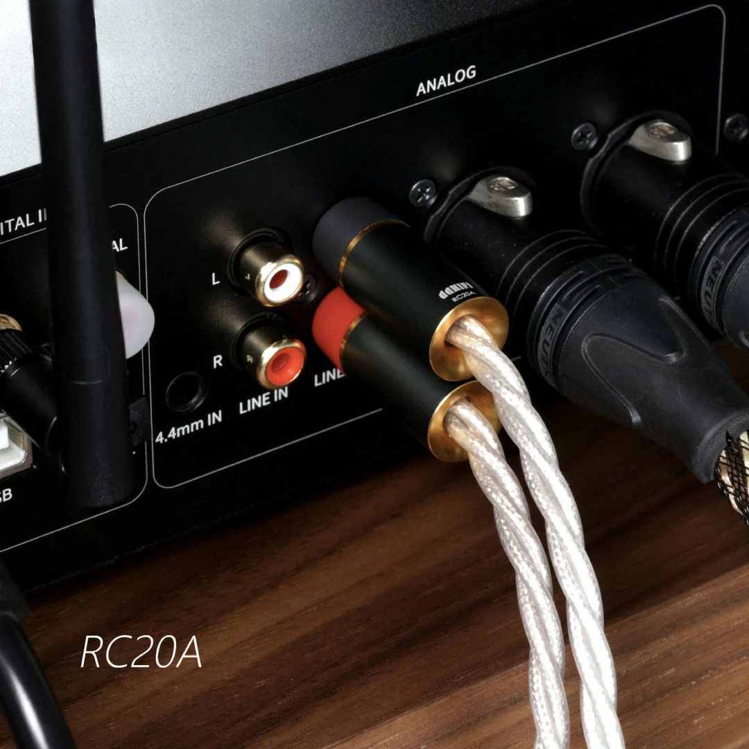 Best deal 🌟 DdHiFi - RC20A Cables 👍 12 DdHiFi - RC20A Cables