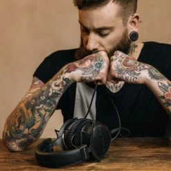 Brand new 🥰 Flagship Headphones Beyerdynamic - DT 1770 PRO 😀 30 Flagship Headphones Beyerdynamic - DT 1770 PRO