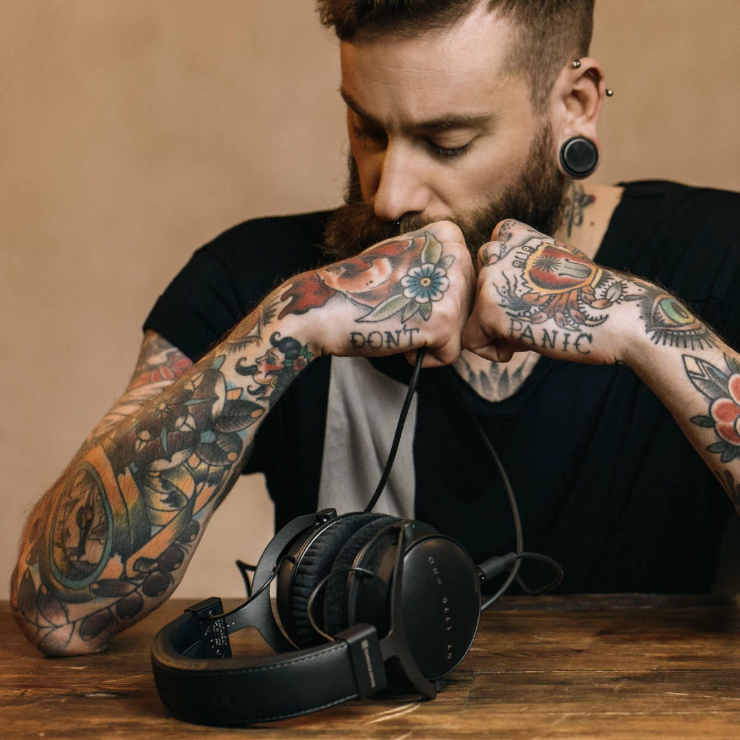 Brand new 🥰 Flagship Headphones Beyerdynamic - DT 1770 PRO 😀 15 Flagship Headphones Beyerdynamic - DT 1770 PRO