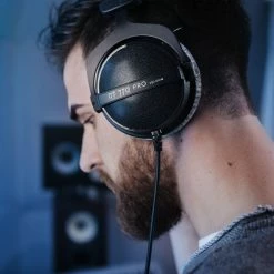 Beyerdynamic - DT 770 PRO Headphones For Beginners